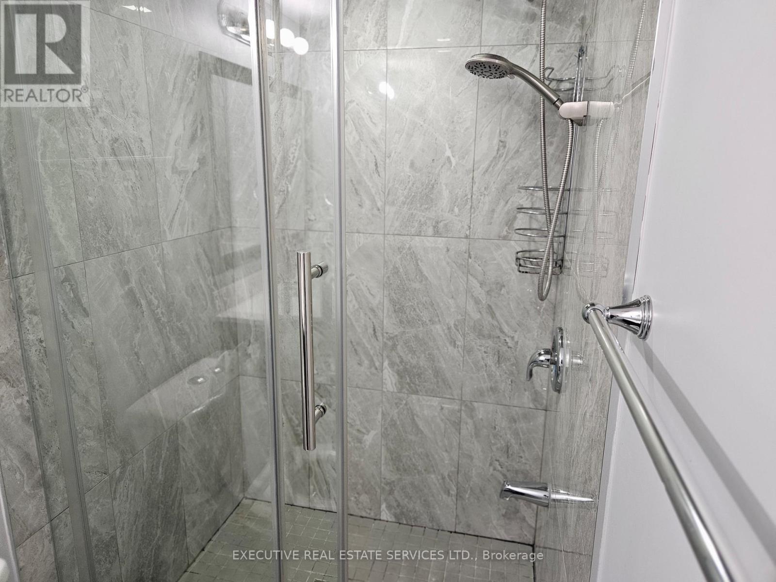 (Basement) - 5454 Tasha Drive, Mississauga, ON - Indoor Photo Showing Bathroom