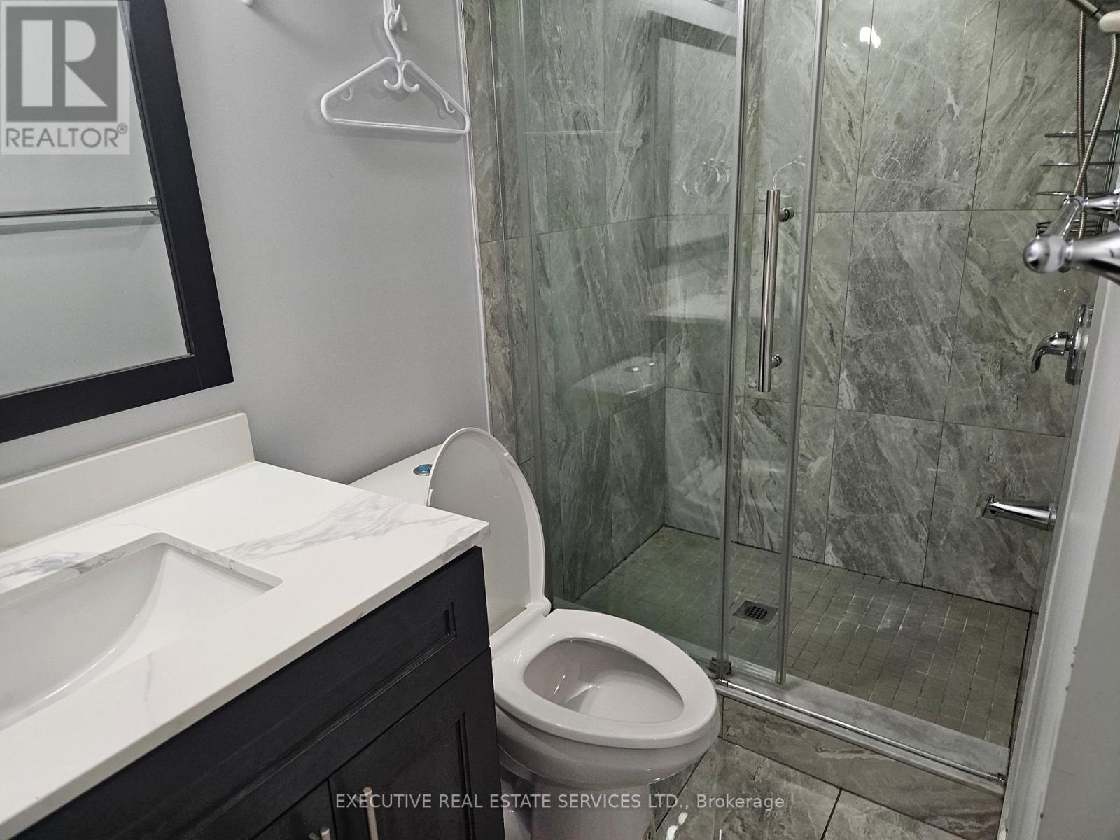 (Basement) - 5454 Tasha Drive, Mississauga, ON - Indoor Photo Showing Bathroom