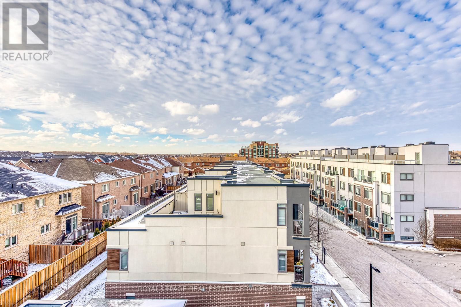 347 - 3066 Sixth Line, Oakville, ON - Outdoor