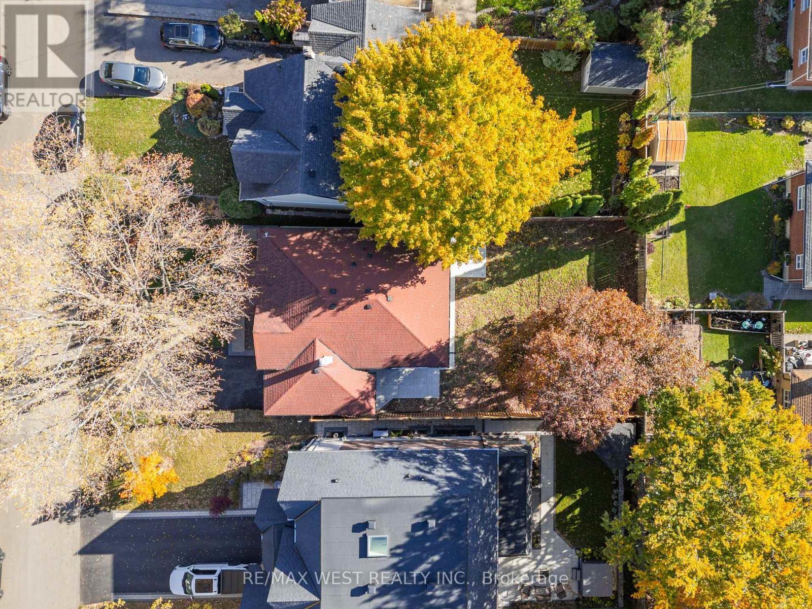 24 Appledale Road, Toronto, ON - Outdoor With View