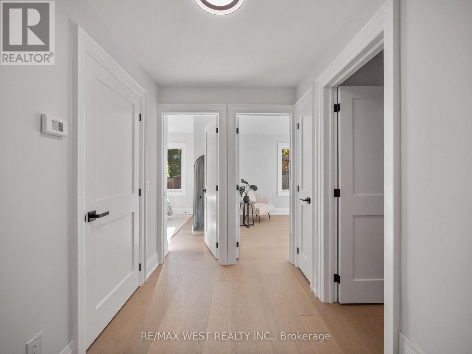 24 Appledale Road, Toronto, ON - Indoor Photo Showing Other Room