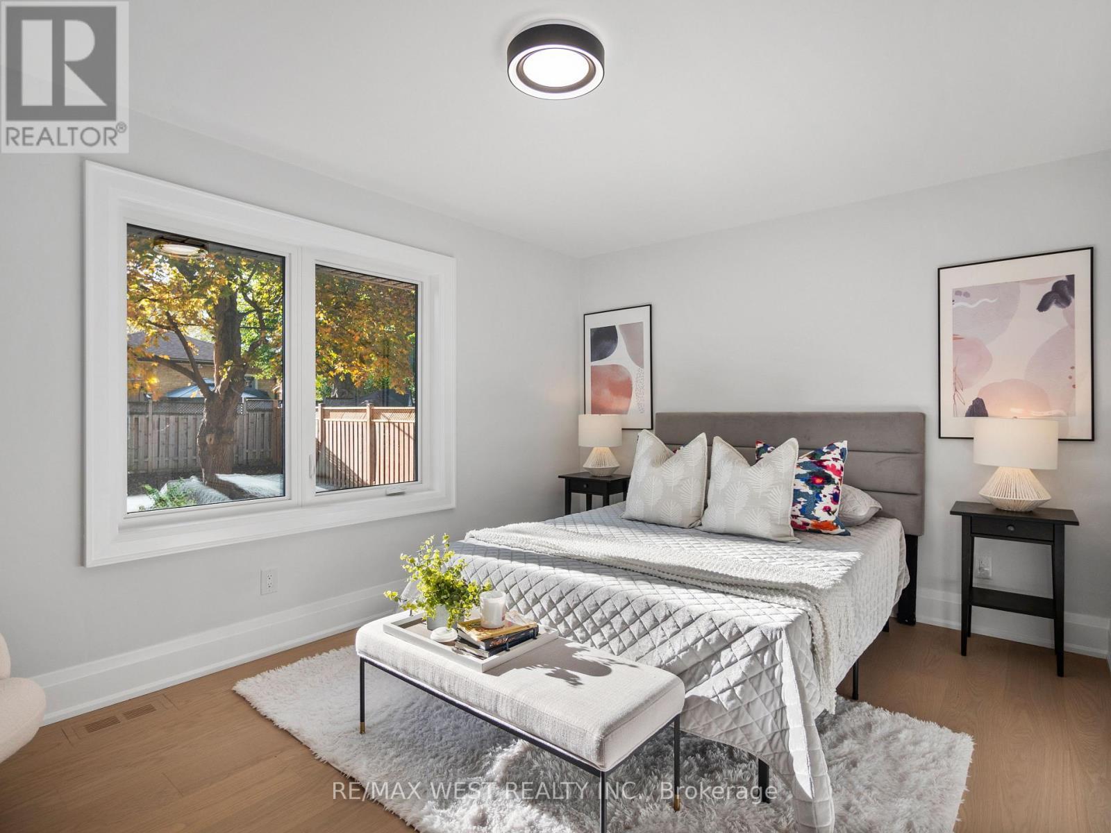 24 Appledale Road, Toronto, ON - Indoor Photo Showing Bedroom