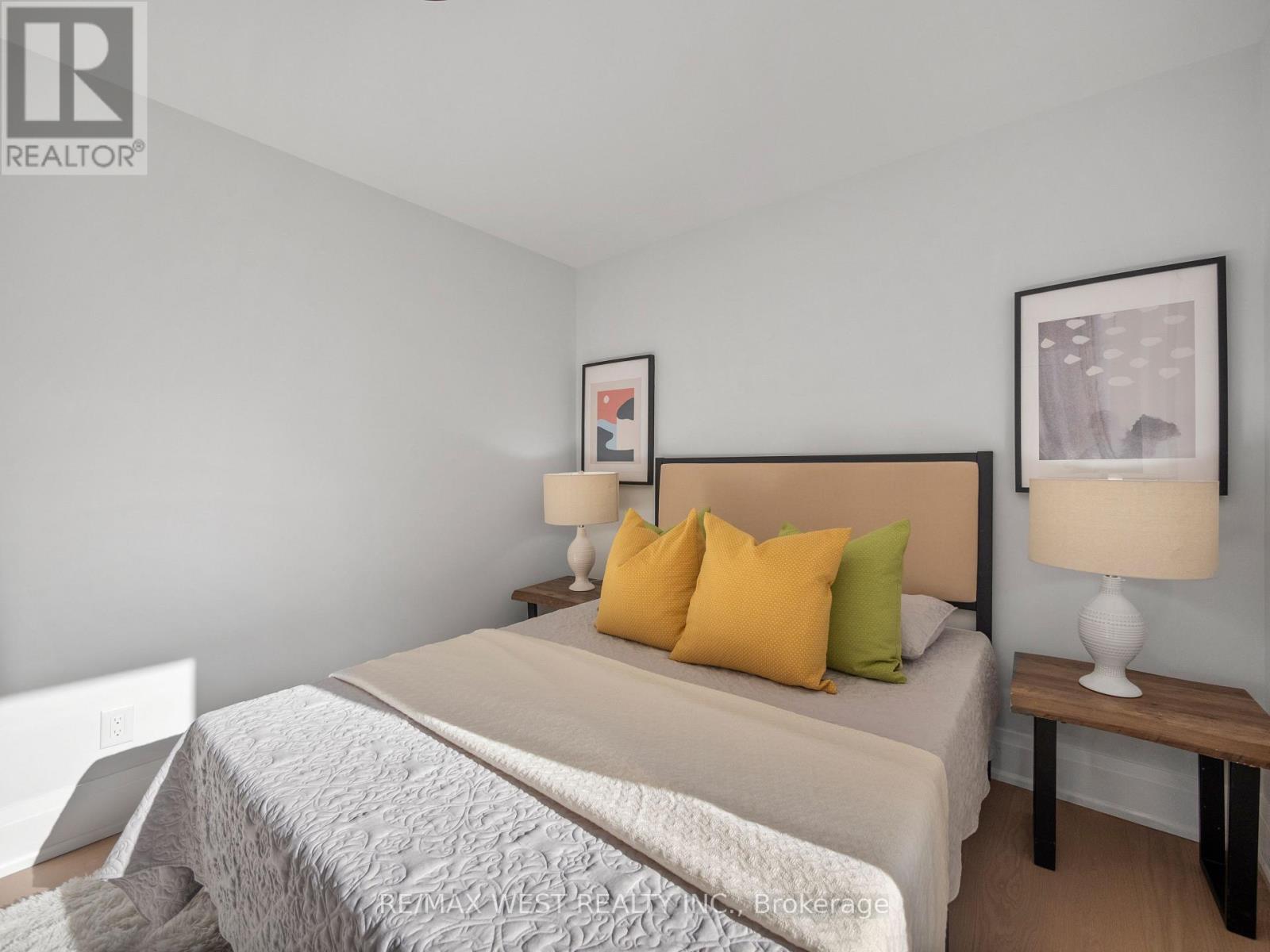 24 Appledale Road, Toronto, ON - Indoor Photo Showing Bedroom