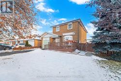 93 WILDERCROFT AVENUE Brampton, ON L6V 4G6