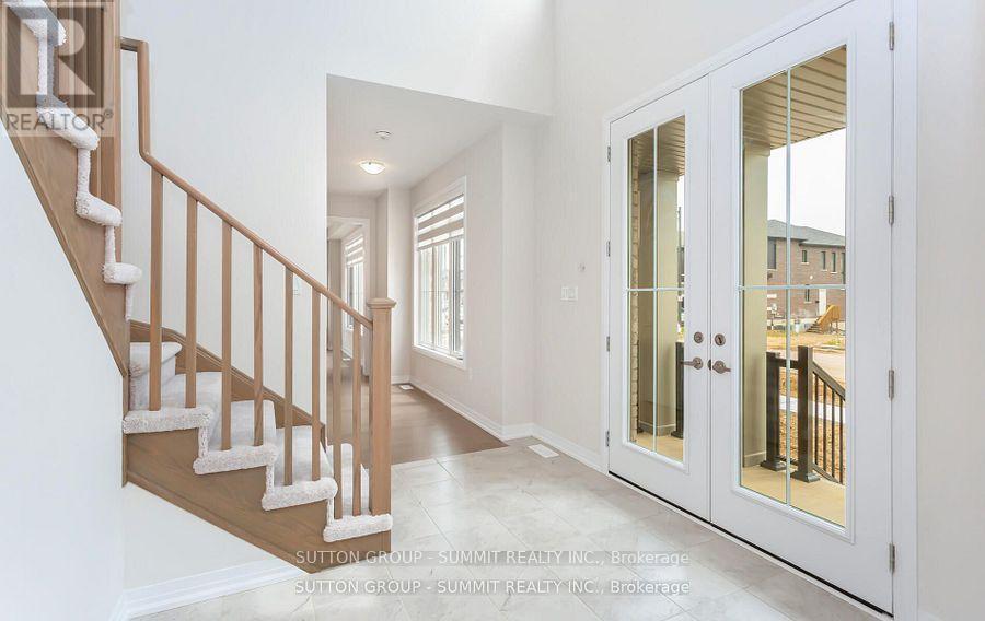 250 Newman Drive, Cambridge, ON - Indoor Photo Showing Other Room