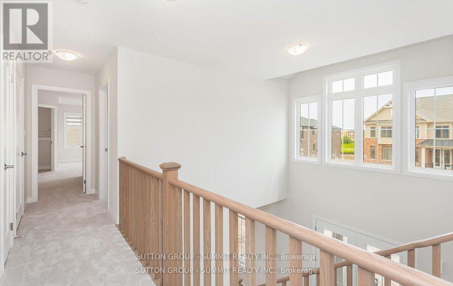 250 Newman Drive, Cambridge, ON - Indoor Photo Showing Other Room