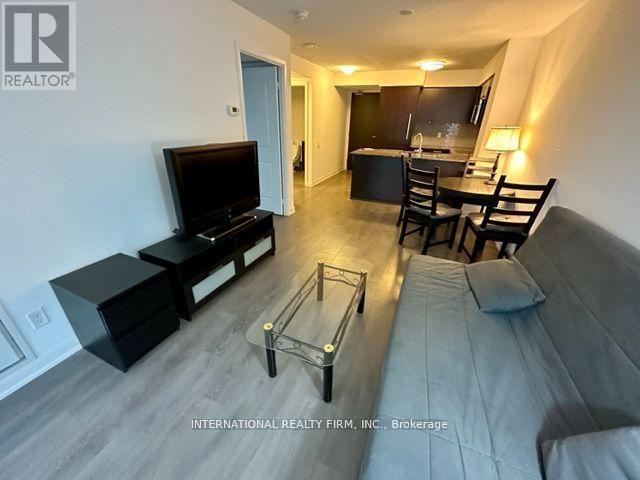 2111 - 5162 Yonge Street, Toronto, ON - Indoor Photo Showing Living Room