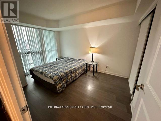 2111 - 5162 Yonge Street, Toronto, ON - Indoor Photo Showing Bedroom