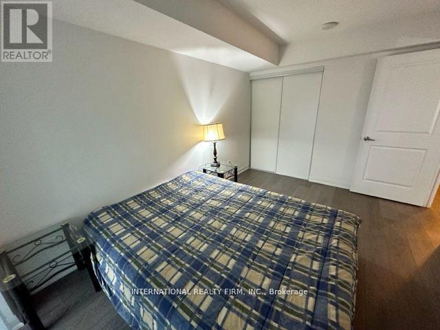 2111 - 5162 Yonge Street, Toronto, ON - Indoor Photo Showing Bedroom