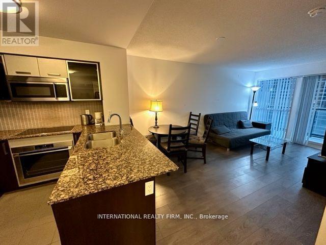 2111 - 5162 Yonge Street, Toronto, ON - Indoor