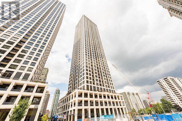 2307 - 30 Elm Drive, Mississauga, ON - Outdoor With Facade