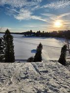 661 Ch. du Lac-Connelly Saint-Hippolyte, QC J8A 0J6