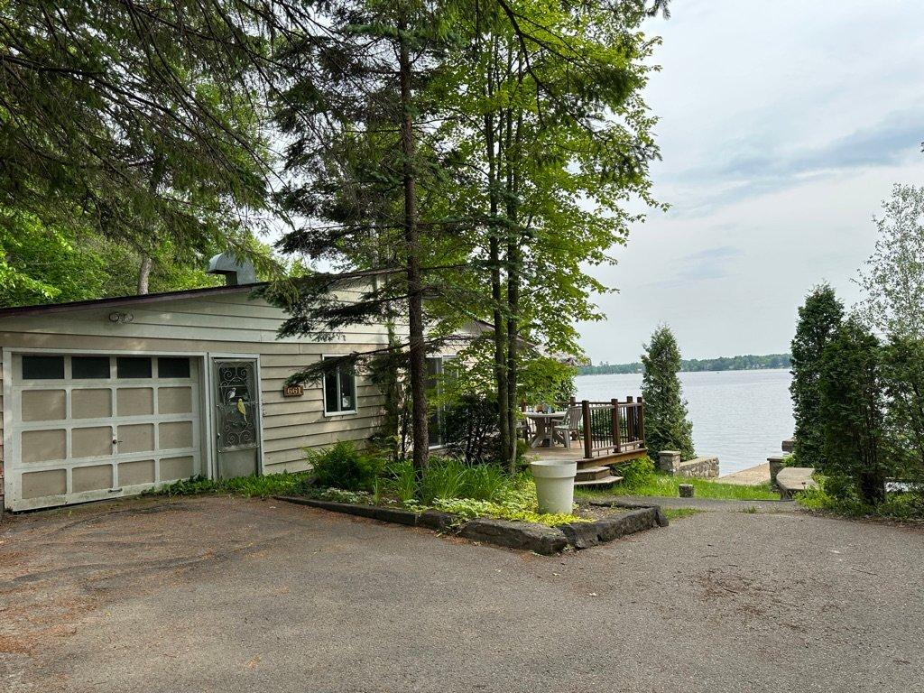 Extérieur - 661 Ch. Du Lac-Connelly, Saint-Hippolyte, QC - Outdoor