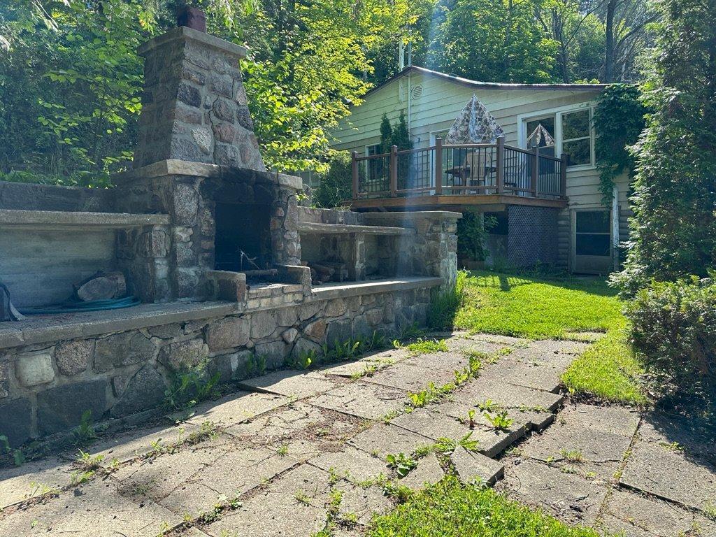 Vue d'ensemble - 661 Ch. Du Lac-Connelly, Saint-Hippolyte, QC - Outdoor