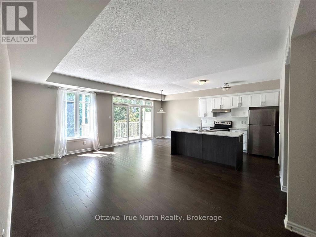 F - 1032 Beryl Private, Ottawa, ON - Indoor