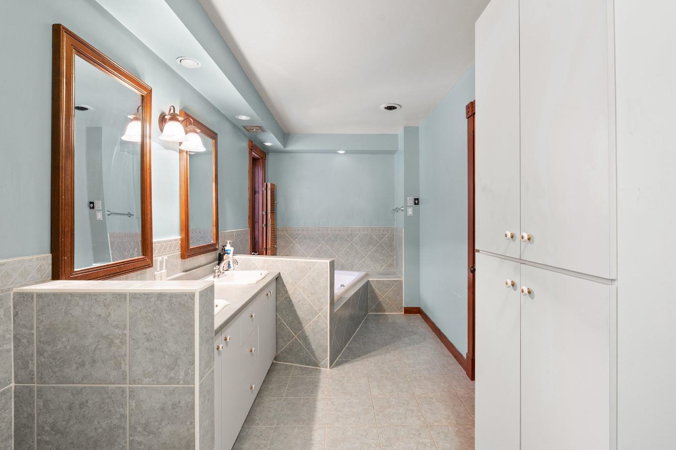 Salle de bains - 30Z - 30Az Rue Giguère, Sainte-Agathe-Des-Monts, QC - Indoor Photo Showing Other Room