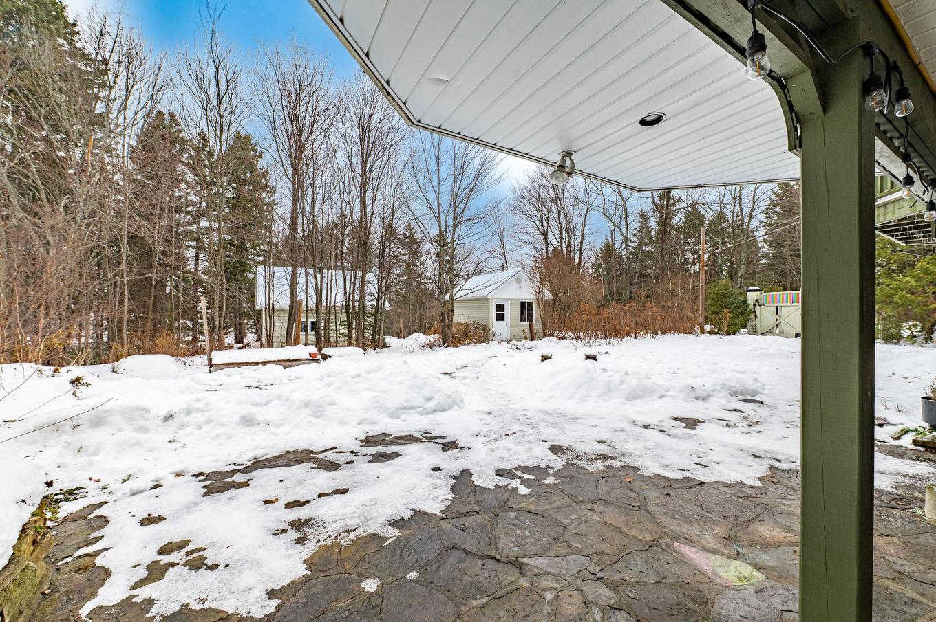 Terre/Terrain - 30Z - 30Az Rue Giguère, Sainte-Agathe-Des-Monts, QC - Outdoor