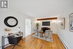 Bright and welcoming -