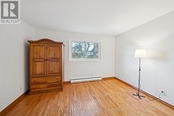 Second bedroom - all the bedrooms are very large -