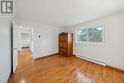 Hardwood floors -