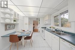 Lots of room for storage -