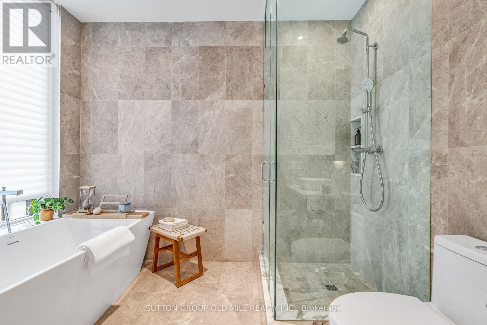 711 - 455 Wellington Street W, Toronto, ON - Indoor Photo Showing Bathroom