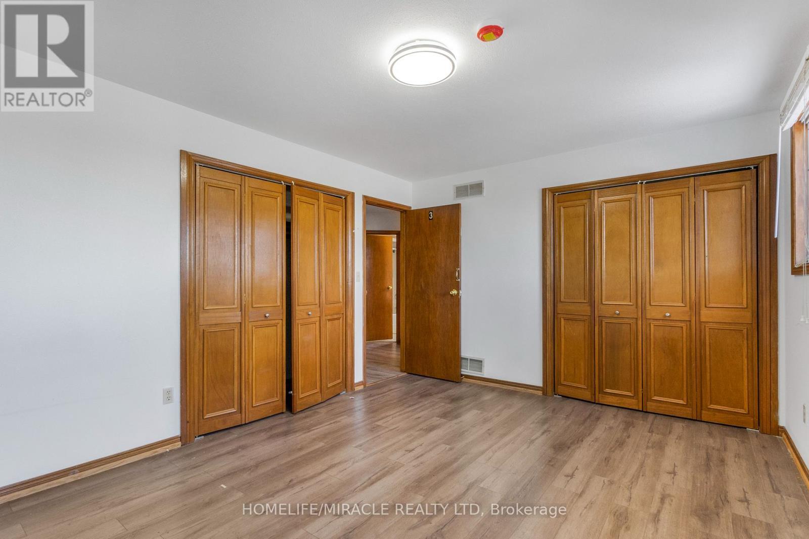 4 Eastwood Drive, Welland, ON - Indoor Photo Showing Other Room