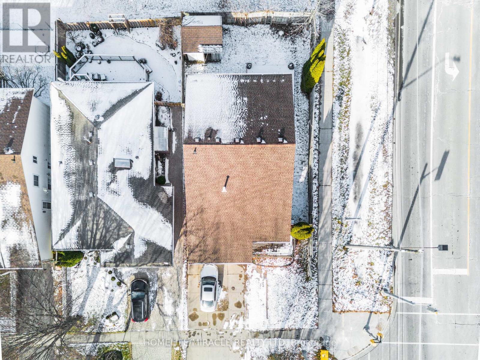 4 Eastwood Drive, Welland, ON - Outdoor