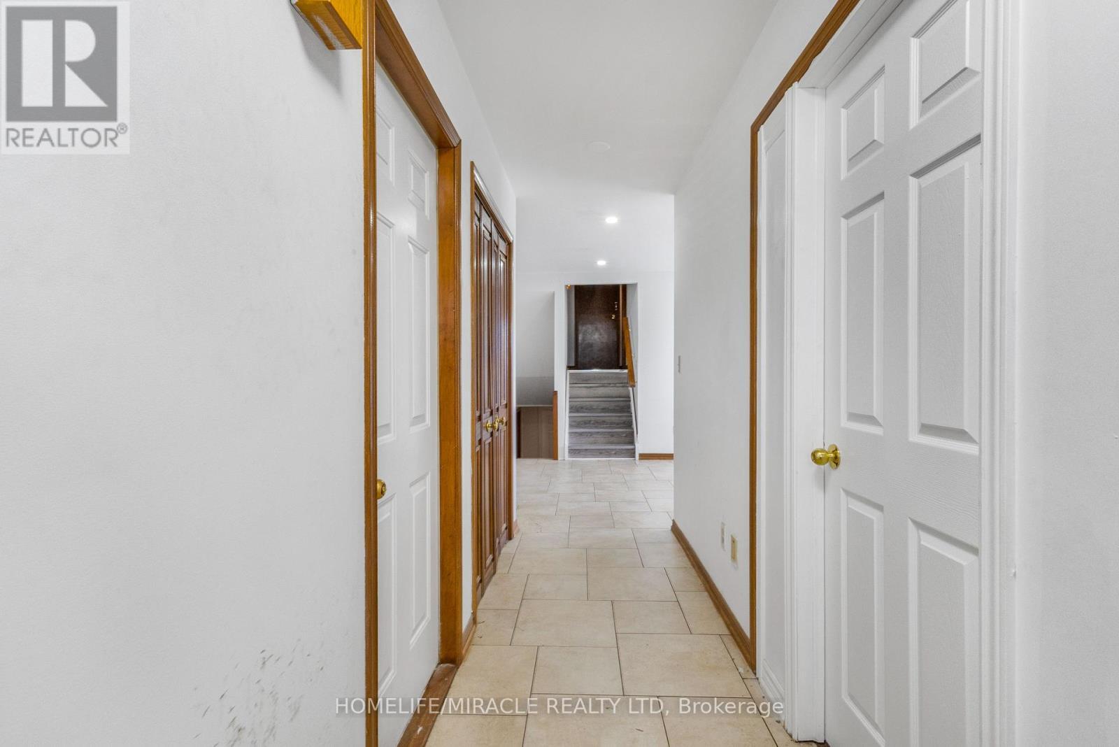 4 Eastwood Drive, Welland, ON - Indoor Photo Showing Other Room