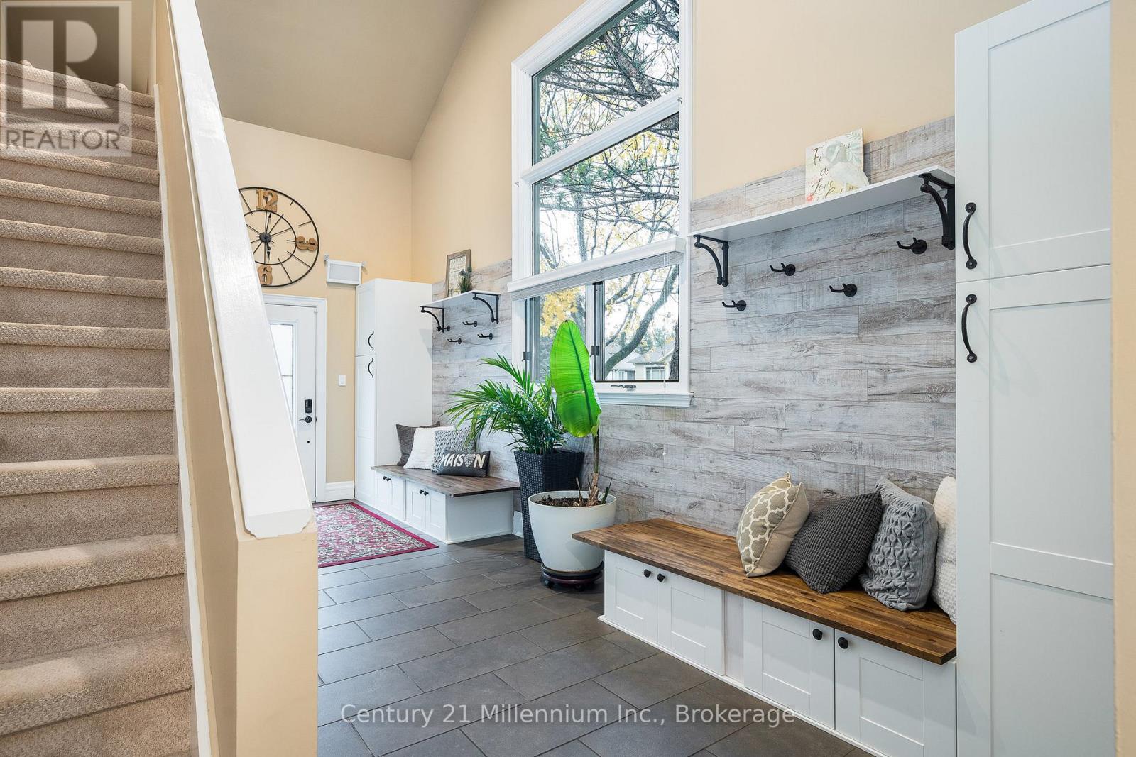 160 Grand Cypress Lane, Blue Mountains, ON - Indoor Photo Showing Other Room