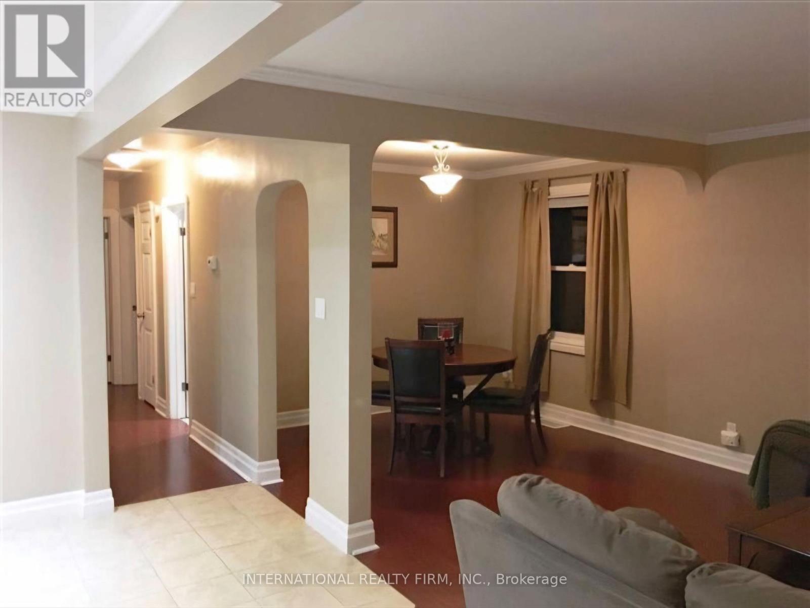 Dining Room - 164 Central Park Boulevard S, Oshawa, ON - Indoor