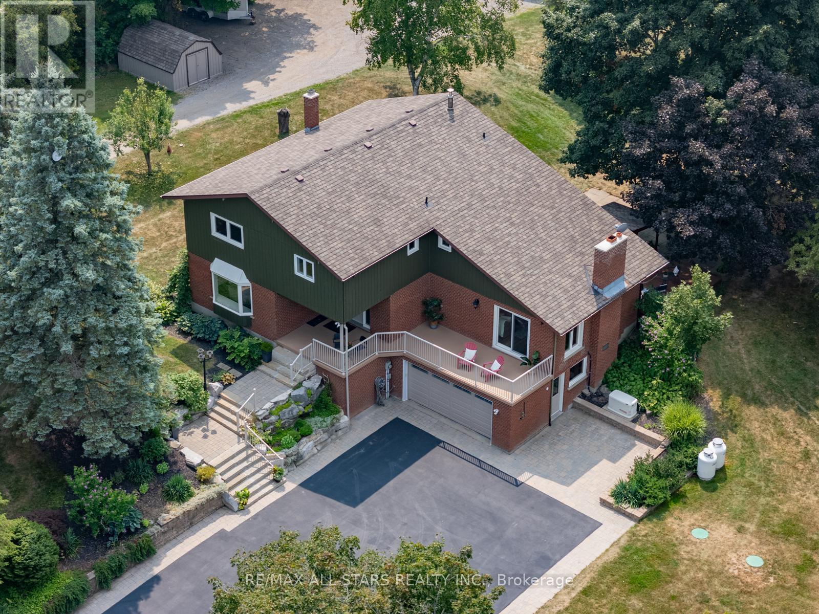 4780 Westney Road, Pickering, ON