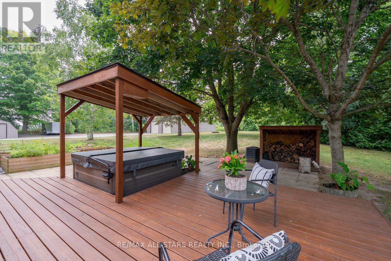 4780 Westney Road, Pickering, ON