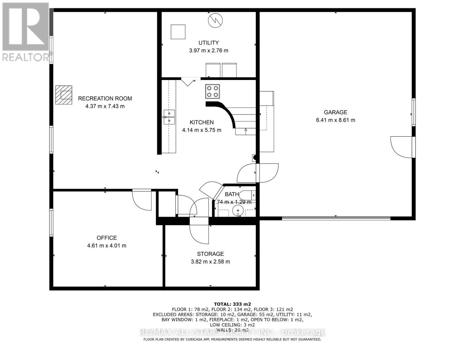 4780 Westney Road, Pickering, ON