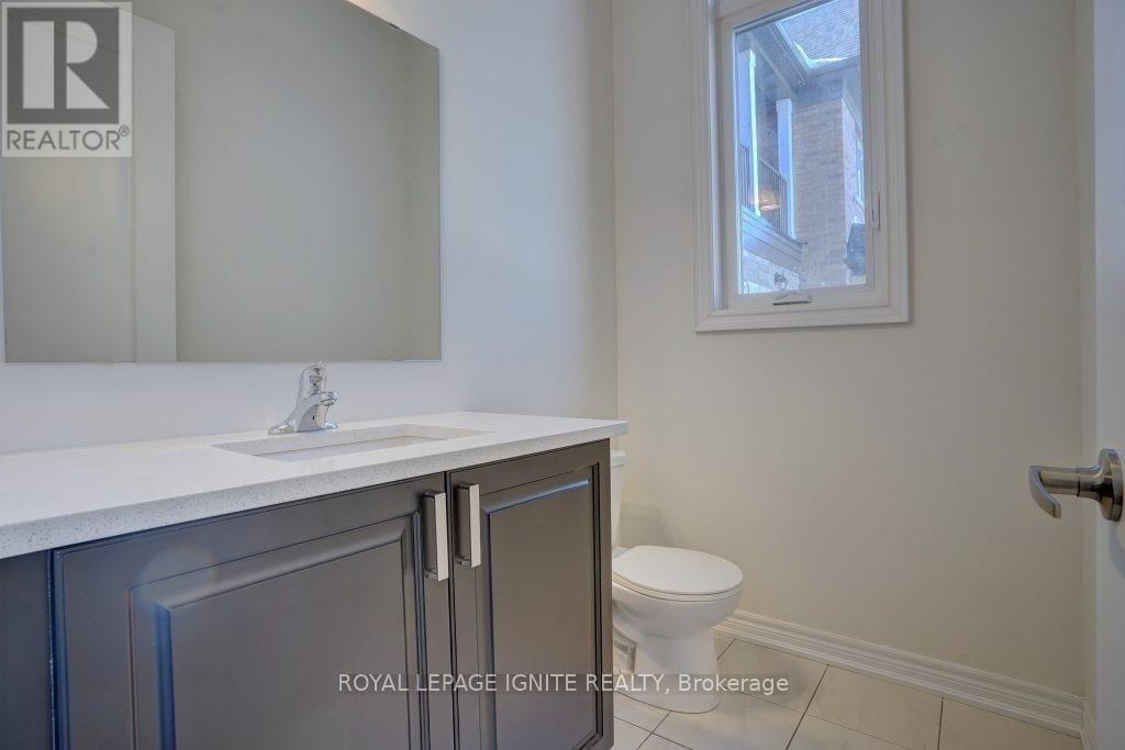 195 Miyako Court, Oshawa, ON - Indoor Photo Showing Bathroom