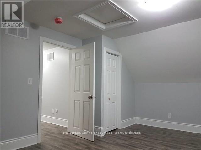 Unit 2 (2Nd Floor) - 290 Eulalie Avenue, Oshawa (Central), ON - Indoor Photo Showing Other Room