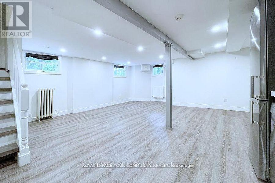 Lower - 299 Rosewell Avenue E, Toronto, ON - Indoor Photo Showing Other Room