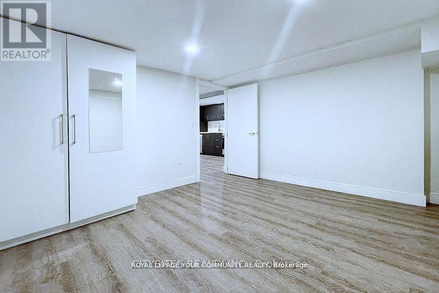 Lower - 299 Rosewell Avenue E, Toronto, ON - Indoor Photo Showing Other Room
