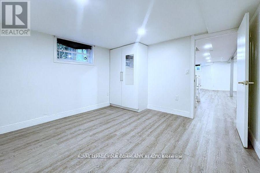 Lower - 299 Rosewell Avenue E, Toronto, ON - Indoor Photo Showing Other Room