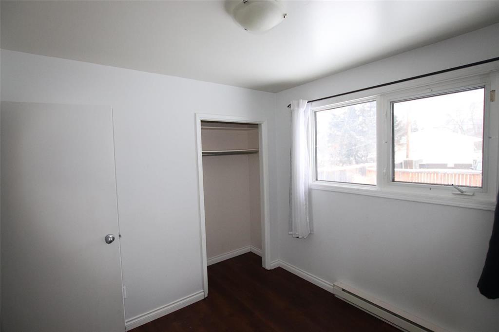 43 Williams Street, The Pas, MB - Indoor Photo Showing Other Room