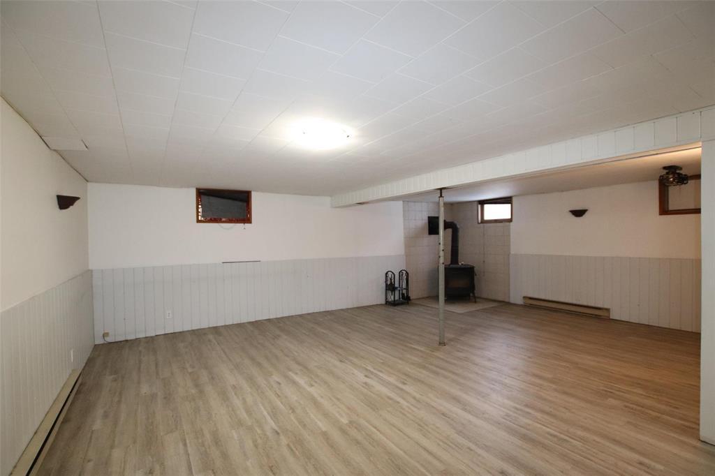43 Williams Street, The Pas, MB - Indoor
