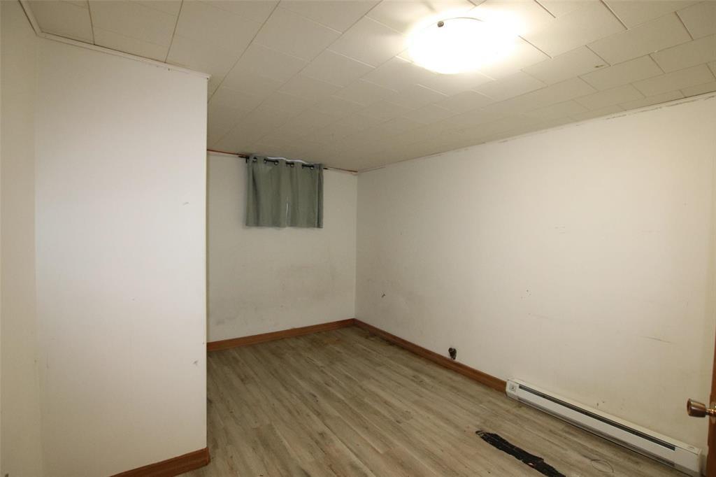 43 Williams Street, The Pas, MB - Indoor Photo Showing Other Room