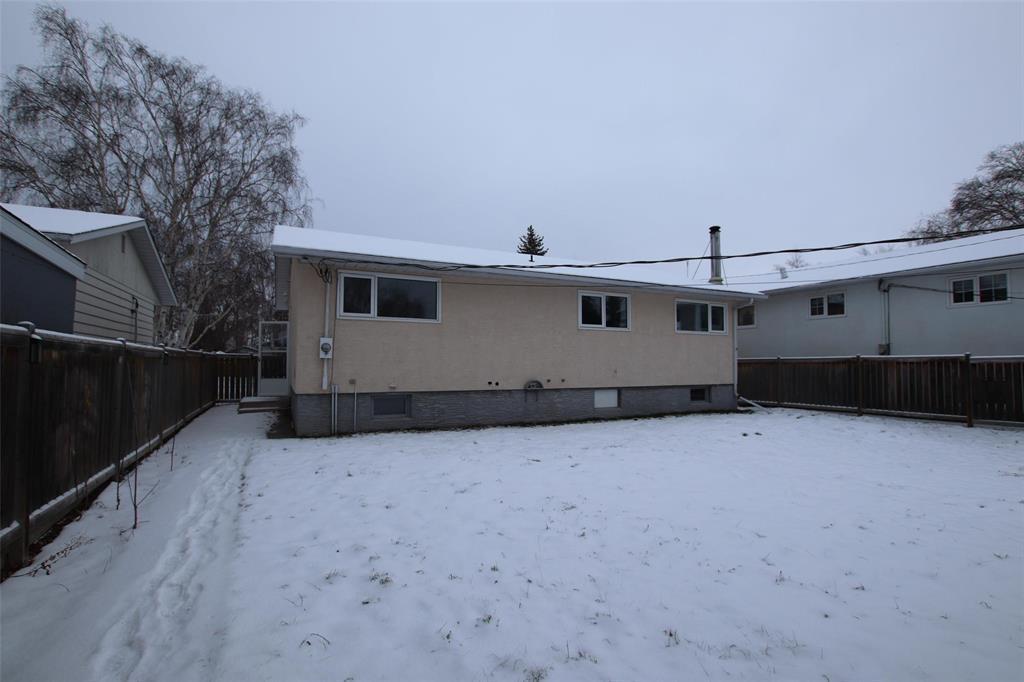 43 Williams Street, The Pas, MB - Outdoor With Exterior