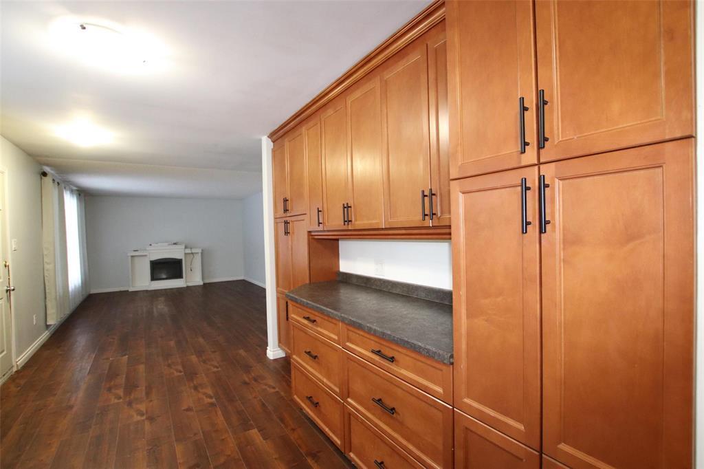 43 Williams Street, The Pas, MB - Indoor