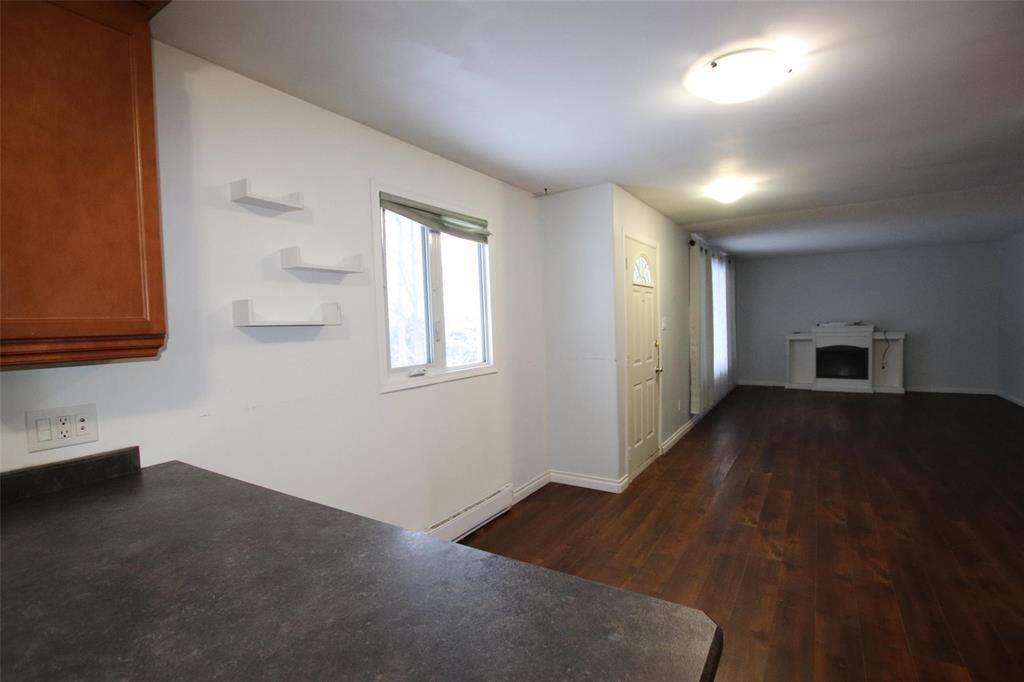 43 Williams Street, The Pas, MB - Indoor Photo Showing Other Room