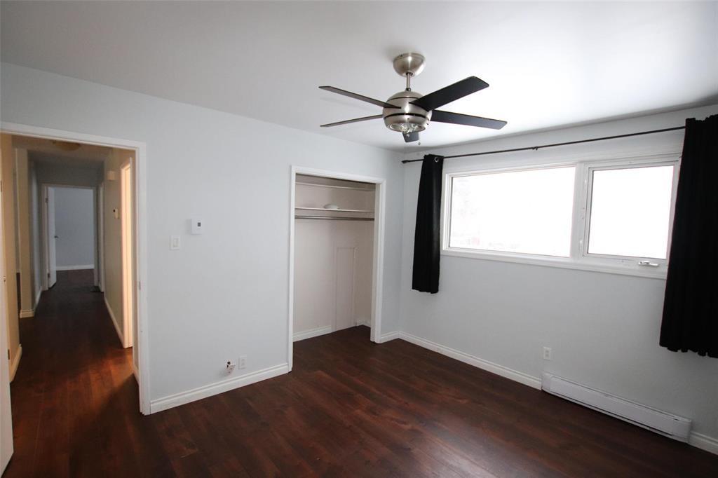 43 Williams Street, The Pas, MB - Indoor Photo Showing Other Room