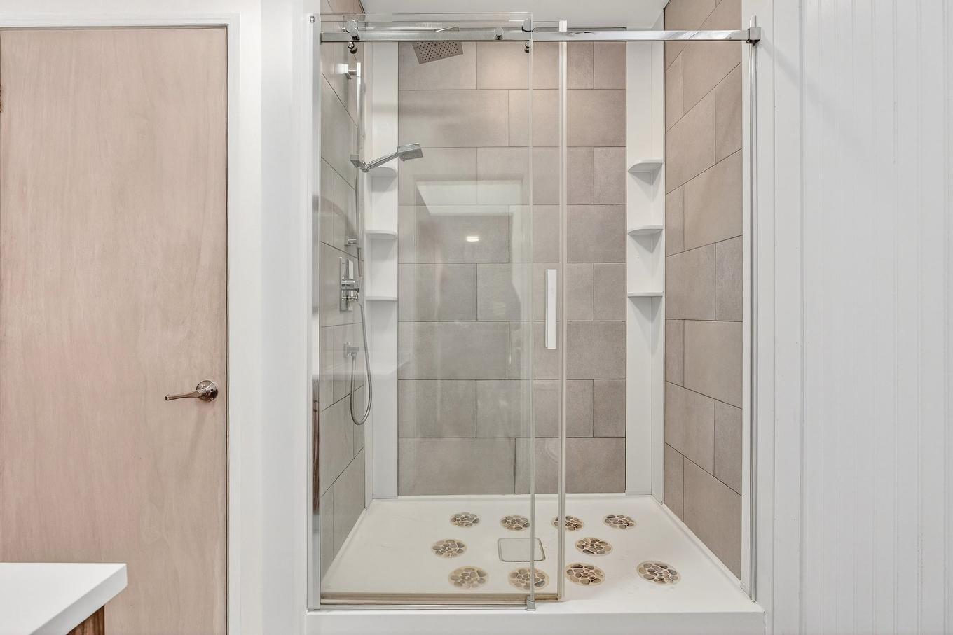 Salle de bains - 11 Ch. Des Idéalistes, La Conception, QC - Indoor Photo Showing Bathroom