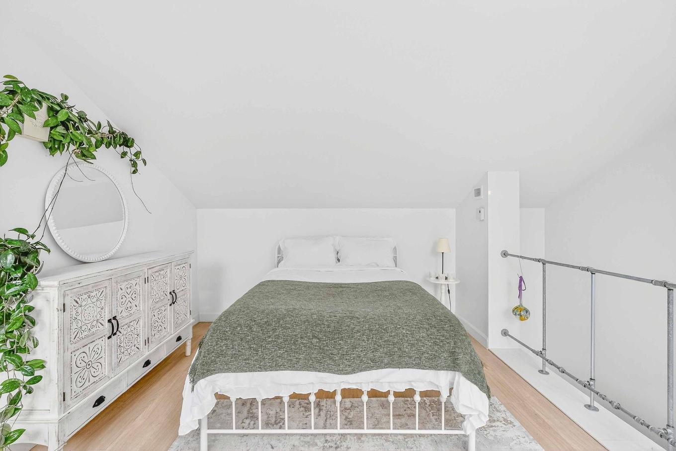 Chambre à coucher principale - 11 Ch. Des Idéalistes, La Conception, QC - Indoor