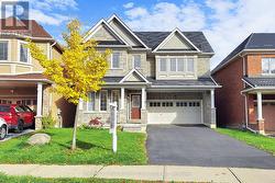 220 KARL ROSE TRAIL Newmarket, ON L3X 3J3