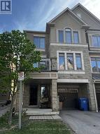 21 - 2435 GREENWICH DRIVE Oakville, ON L6M 0S4